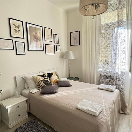 Homelike Prague Apartment Buitenkant foto