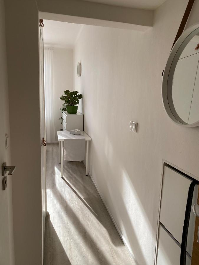 Homelike Prague Apartment Buitenkant foto