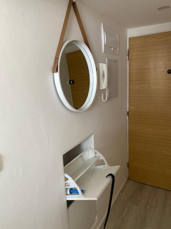 Homelike Prague Apartment Buitenkant foto