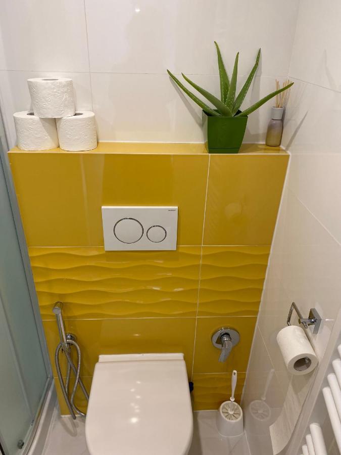 Homelike Prague Apartment Buitenkant foto