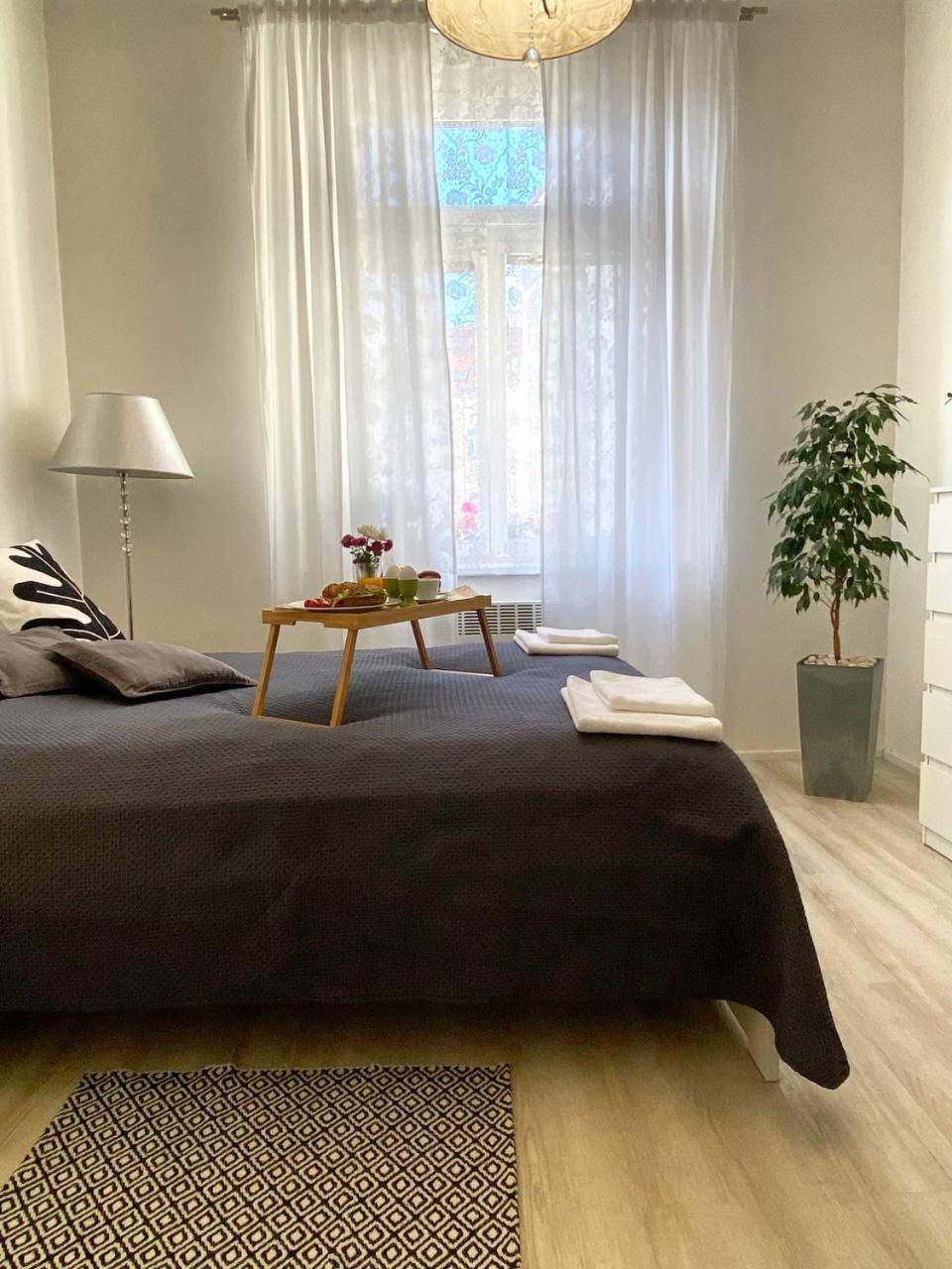 Homelike Prague Apartment Buitenkant foto