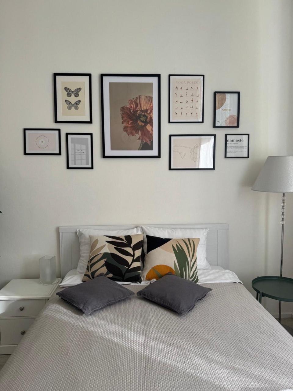Homelike Prague Apartment Buitenkant foto